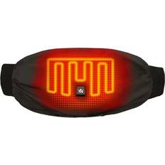 Heat System Muff Moss