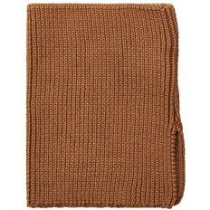 Liewood Mathias Neck Warmer - Golden Caramel (LW15079-3050)