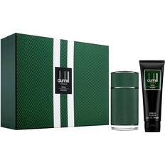 Gift Boxes Dunhill Icon Racing Gift Set EdP 100ml + Shower Gel 90ml