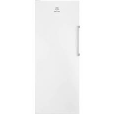 Electrolux Automatisk afrimning/NoFrost Fritstående frysere Electrolux 600 series LUT2NE32W Hvid