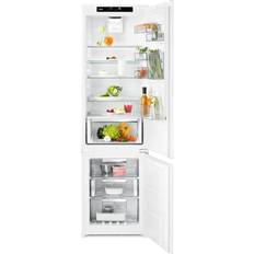 AEG SCE819E5TS Integrerede, Hvid