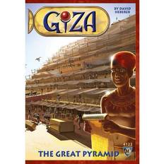 Mayfair Games Giza the Great Pyramid