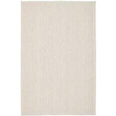 IKEA Tiphede Beige, Vit, Svart, Natur 120x180cm