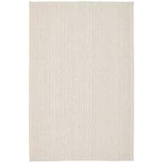 Ikea Tiphede Black, White, Beige, Natural 120x180cm