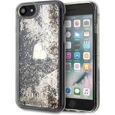 Guess Liquid Glitter Case for iPhone 7/8/SE 2020/SE 2022