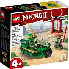 Lego motorcykel LEGO Ninjago Lloyd's Ninja Street Bike71788