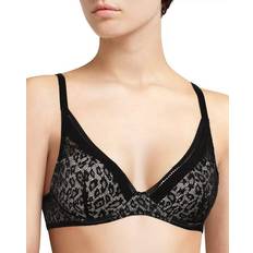 Passionata Nicole Plunge T-Shirt Bra, Leo