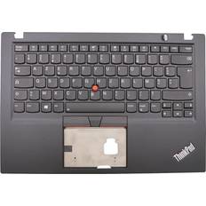 Lenovo Lite-On 02HM211 (French)
