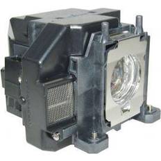 Projector Lamps Epson EBSXW11