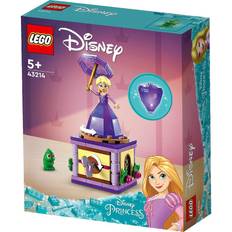 Lego princess LEGO Disney Princess Twirling Rapunzel 43214