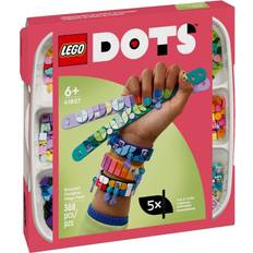 Surprise Toy LEGO LEGO Dots Bracelet Designer Mega Pack 41807
