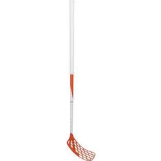 Rakt skaft Innebandyklubbor Salming Flow Powerlite Aero 27 96cm