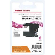 Ink & Toners Office Depot Compatible Brother