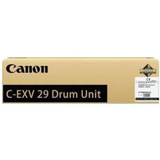 Canon OPC-Trommeln Canon Trommel C-EXV29 Toner - Schwarz