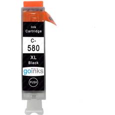 Ink & Toners Go Inks 1 Go Inks Black Canon