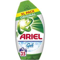 Ariel Cleaning Agents Ariel Original Washing Liquid Gel 35 Washes 0.32gal