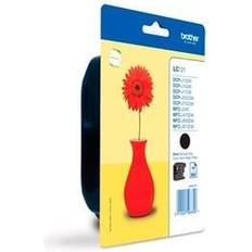 Brother lc121 Brother Ink LC121BK BK - 300pg