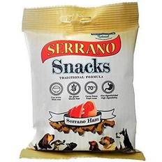 Comidas y Bebidas Serrano Snacks Ham Flavour 100g