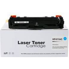 Cf411a Box Premium Compatible HP 410A