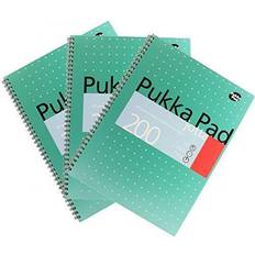 Pukka Pad Metallic Jotta A4 Cover