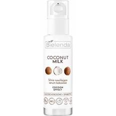 Bielenda Seren & Gesichtsöle Bielenda Coconut Milk Moisturizing Serum with Coconut 30ml