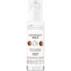 Bielenda Coconut Milk Serum 30 ml 30ml