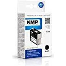 Blæk & Toner KMP 16184001 BLÆKPATRON SORT