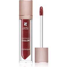 Trucchi per gli occhi BioNike Color Lip Laque Liquid Lipstick for Volume and Shine Shade 605 Cabernet 4,5 ml