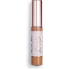 Makeup revolution conceal & hydrate concealer Makeup Revolution Conceal & Hydrate Concealer C15