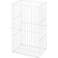 Wepa affaldsbeholder tråd 60L Stor