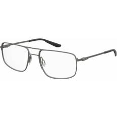 Plata Gafas de lectura y de ver Under Armour de vista hombre ua5007gr80f51