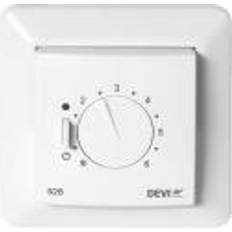 Underfloor Heating Devi Thermostate Devireg 530/520