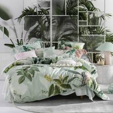 Linen House Botanical Duvet Cover