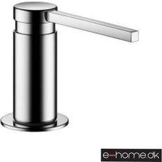 KWC sæbedispenser krom