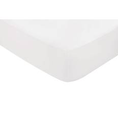 Egyptisk bomull Underlakan of Belfast Fine Linens 1000 Thread Count Egyptian Underlakan Grå, Silver