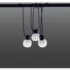 Martinelli Luce Lyskæder & LED bånd Martinelli Luce Kiki Lyskæde 1 Pærer
