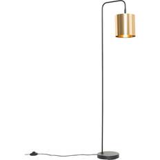 QAZQA Modern Floor Lamp 140cm