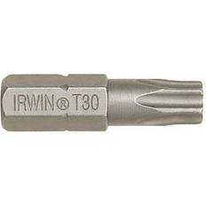 Irwin bit 1/4 25mm type Torx T30 10 pieces (10504356)
