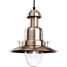 Firstlight Classic Pendant Lamp