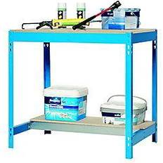 SLINGSBY Packing workbench 840 mm x 1200 mm x 750 mm
