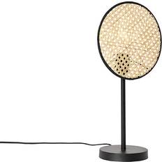 QAZQA Table Lamps QAZQA Rural Table Lamp