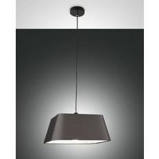 Ceiling lights Fabas Luce Allegra Ceiling Lights Pendelleuchte