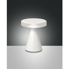 Illuminazioni Fabas Luce LED Lampada da tavolo