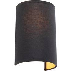 QAZQA Lamper QAZQA Moderne væglampe Vægarmatur