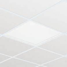 Philips LED Panel Coreline RC132V 28.5W 3600lm Takplafond