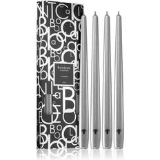 Baobab Collection Baobab Candles Candela Silver 4 Duftlys