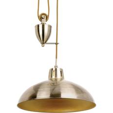 Loops Hanging Pendant Lamp