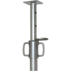 Galvaniseret forskallingsstøtte - 1,59ton, 80-130cm