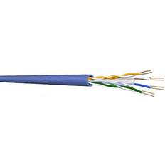 Prysmian 6 U/UTP netværkskabel PVC, 500 på