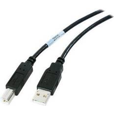 Schneider Electric NetBotz USB-kabel USB Type